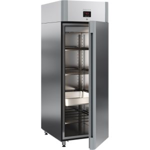 Шкаф морозильный Polair Polair CB107-Gm Alu - Изображение 4