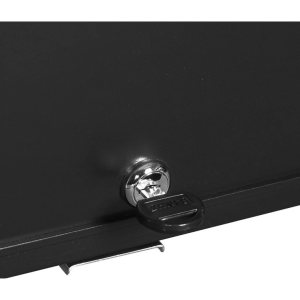 Минибар TEFCOLD TM42 черный - Изображение 5