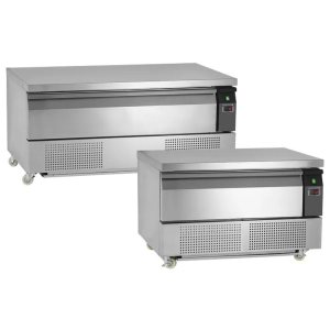 Стол холодильно-морозильный TEFCOLD UD1-3 - Изображение 5