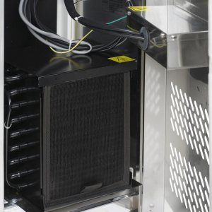 Стол холодильный среднетемпературный TEFCOLD SK6210/+SP - Изображение 2