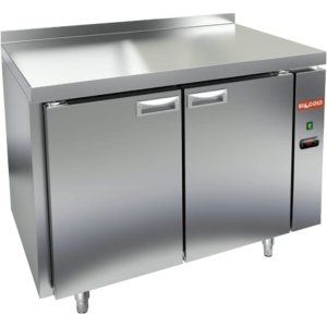 Стол морозильный HiCold SN 11/BT P (без агрегата) 