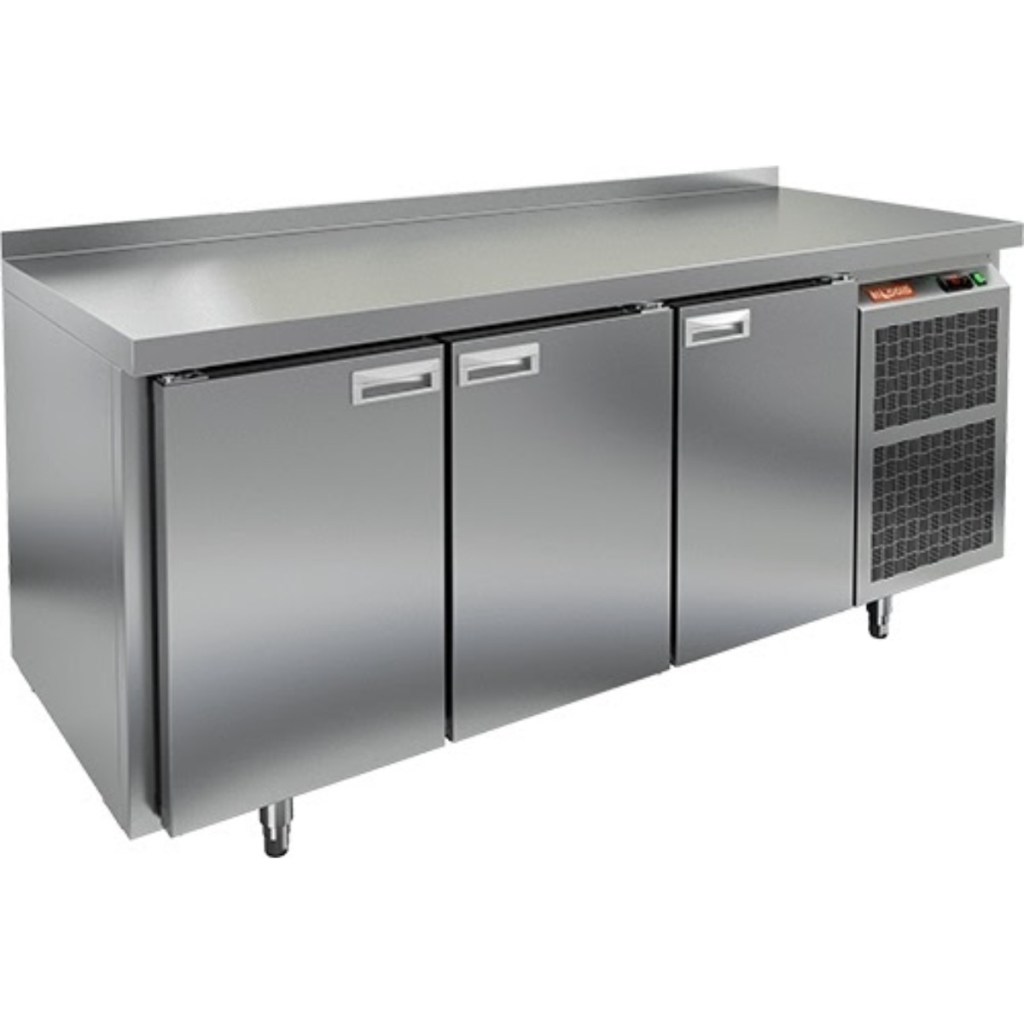 Стол морозильный HiCold SN 111/BT