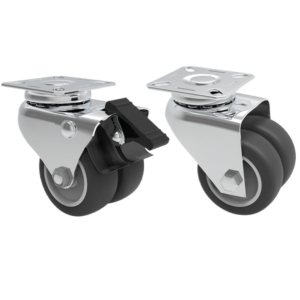 Стол холодильный среднетемпературный HiCold GN 12/TN М - Изображение 2