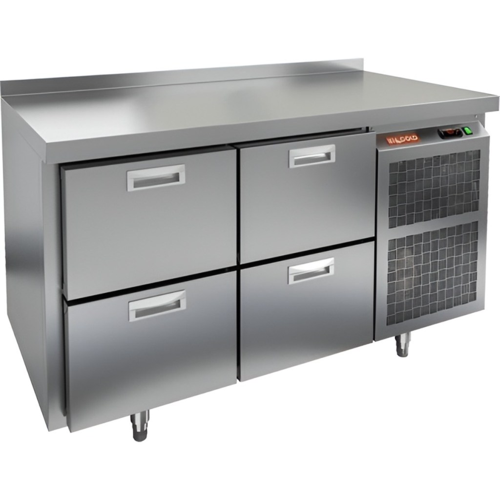 Стол морозильный HiCold SN 22/BT М