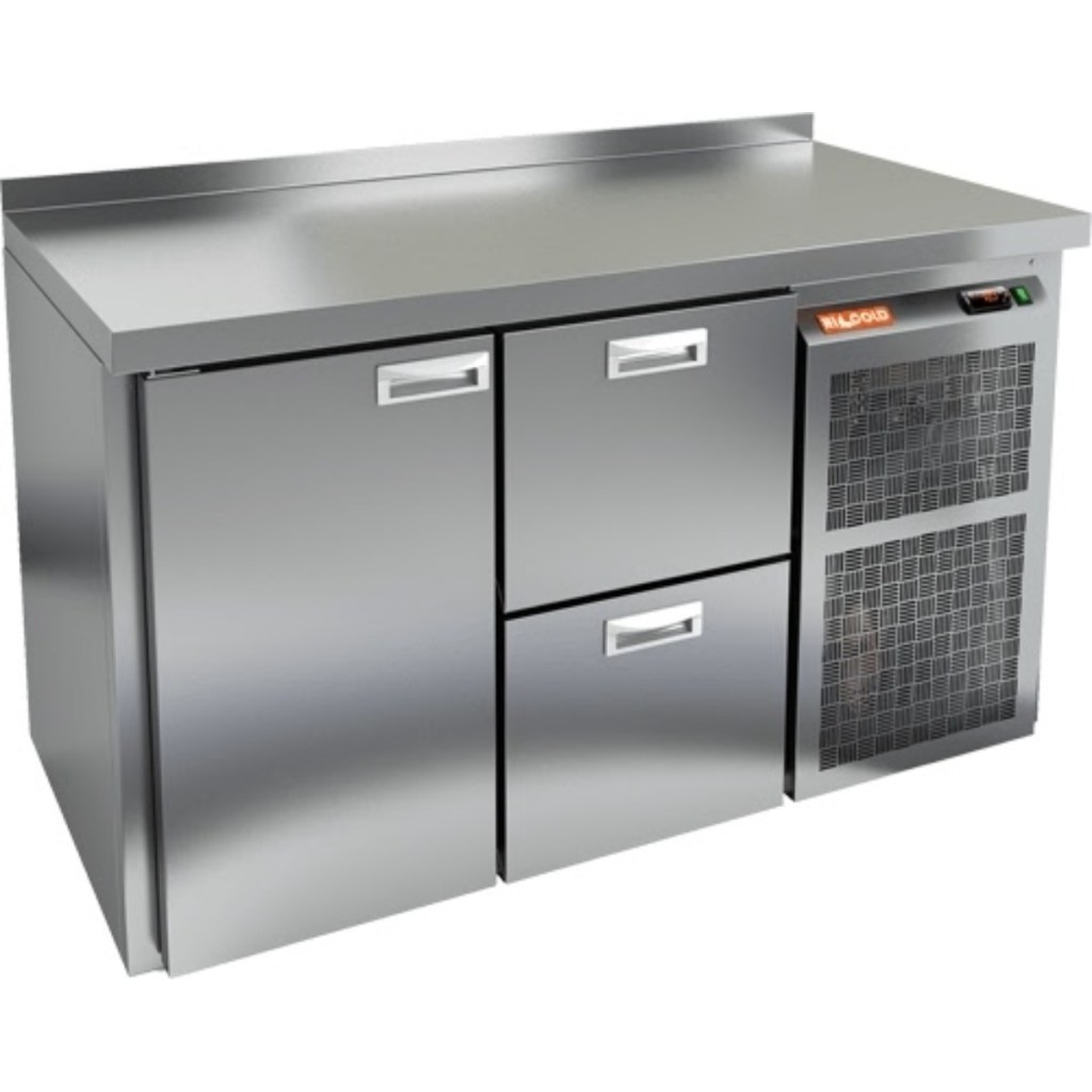 Стол морозильный HiCold SN 12 BR2 BT