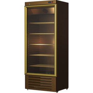 Шкаф холодильный Carboma R560Св