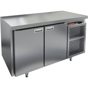Стол холодильный среднетемпературный HiCold GN 11 BR3 TN O