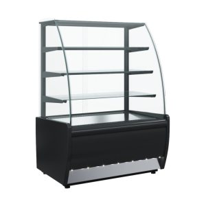 Витрина кондитерская Carboma K70 VM 0,9-1 Light (0013-0430)
