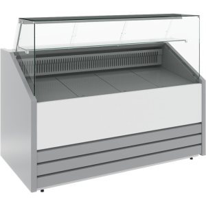 Витрина холодильная Carboma GC75 SV 1,2-1 9006-9003
