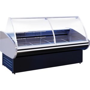 Витрина холодильная CRYSPI Magnum 2500 (без боковин)