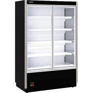 Горка холодильная CRYSPI SOLO L7 DG 1875 (гастрономия)