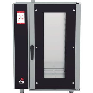 Пароконвектомат FM RXB-610 SMART SCS-V7