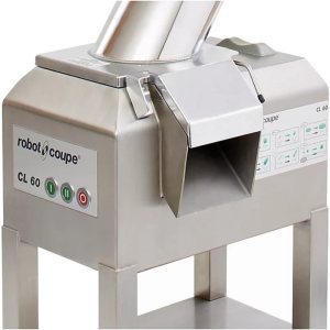 Овощерезка Robot Coupe CL60 Auto - Изображение 2