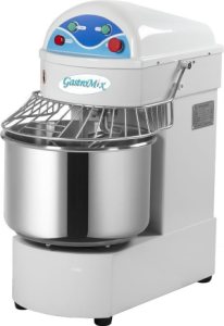 Тестомес GASTROMIX HS20А