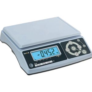 Весы MAS MASter MS-10 - Изображение 4