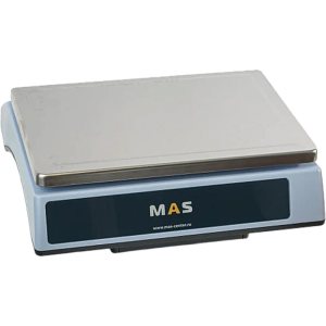 Весы MAS MASter MS-5 - Изображение 6