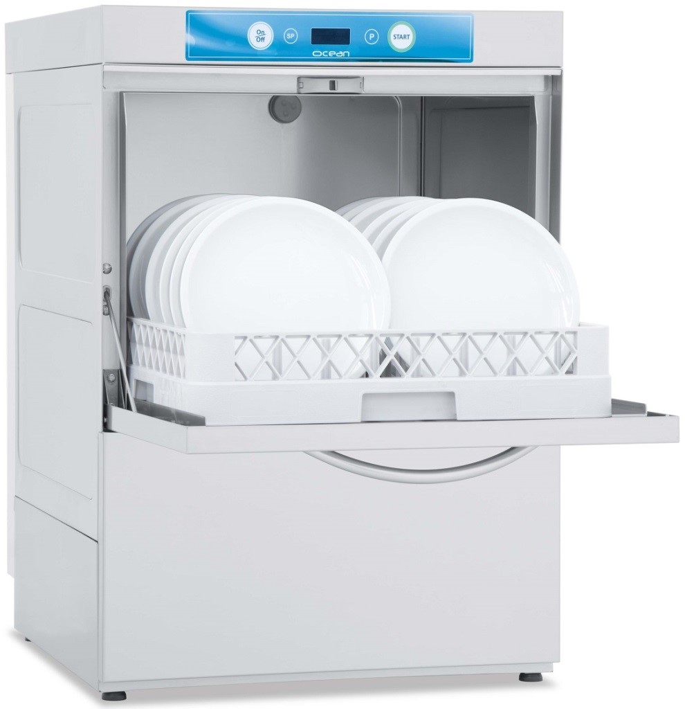 Фронтальная посудомоечная машина ELETTROBAR Ocean 61DE