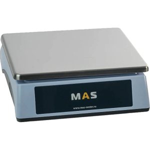Весы MAS MASter MSС-25 - Изображение 5
