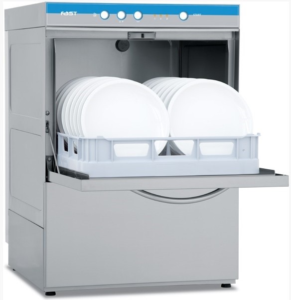 Фронтальная посудомоечная машина ELETTROBAR FAST 161-2 S