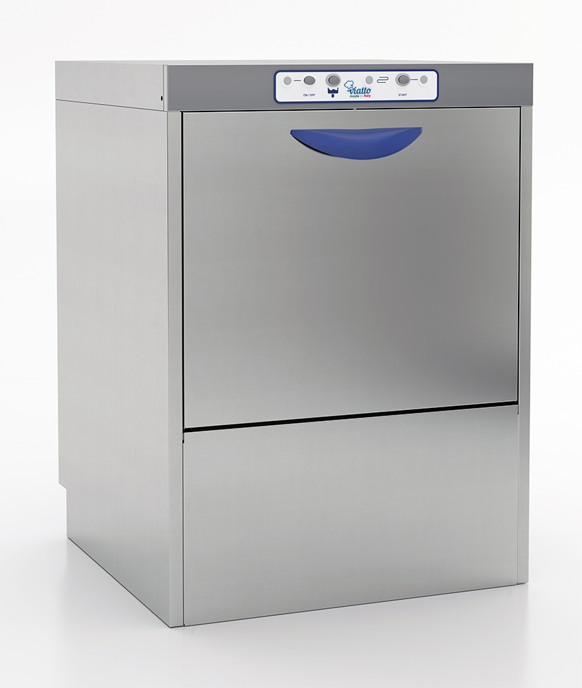  Фронтальная посудомоечная машина VIATTO FLP 500 (220 В)