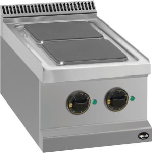 Электрическая плита APACH Cook Line APRE-47T/PL