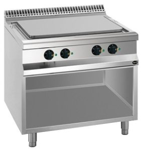 Электрическая плита APACH Cook Line APRES-89P/PL