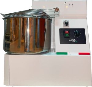 Спиральный тестомес APACH Cook Line ASMX62F 2S