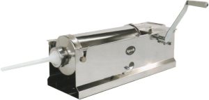 Горизонтальный колбасный шприц APACH Cook Line ASF14
