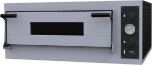 Электрическая печь для пиццы APACH Cook Line AMM4 P