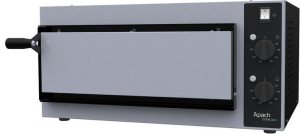 Электрическая печь для пиццы APACH Cook Line AMS1 ECO P