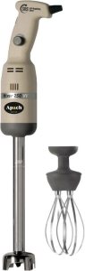 Погружной миксер APACH Cook Line AHM250V200C