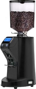 Кофемолка Nuova Simonelli MDXS Core On Demand черная - Изображение 2