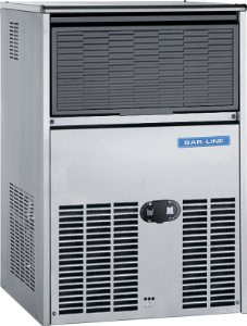 Льдогенератор SCOTSMAN B 3015 AS