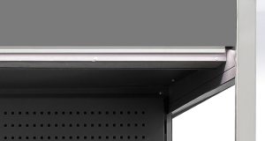 Холодильная горка Italfrigo Rimini L9 BOX 1250 Д базовая комплектация - Изображение 3