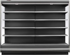 Холодильная горка Italfrigo Rimini H7 BOX 1875 Д гастрономическая комплектация