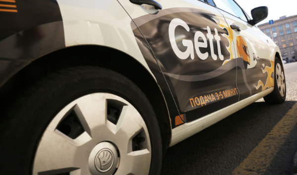 Gett пожаловался на сделку «Яндекс.Такси» и «Везёт»