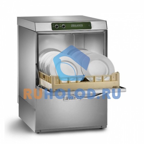 Фронтальная посудомоечная машина SILANOS NE700 с помпой