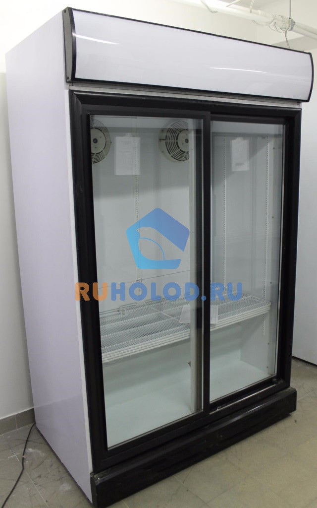 Шкаф холодильный Norcool Super 1300