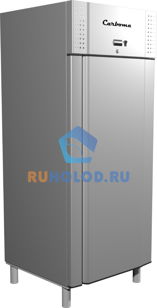 Шкаф холодильный Полюс Carboma R700 
