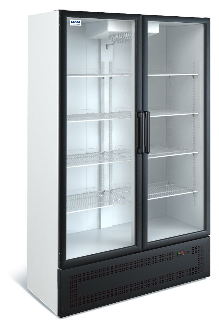 Шкаф холодильный МХМ ШХ 0,80С 
