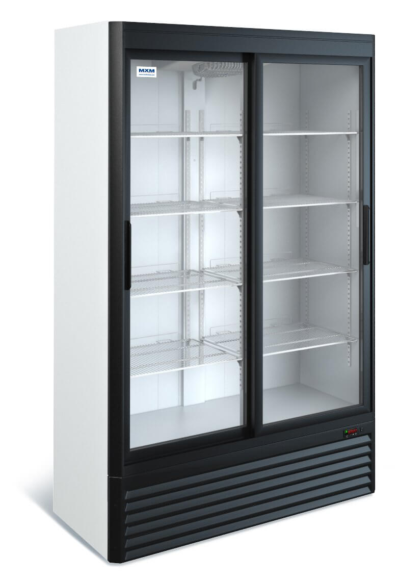 Шкаф холодильный МХМ ШХ 0,80С купе