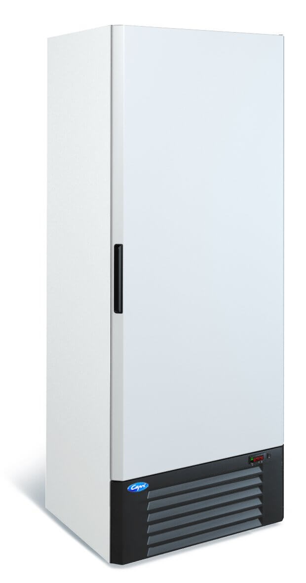 Шкаф холодильный МХМ Капри 0,7М 