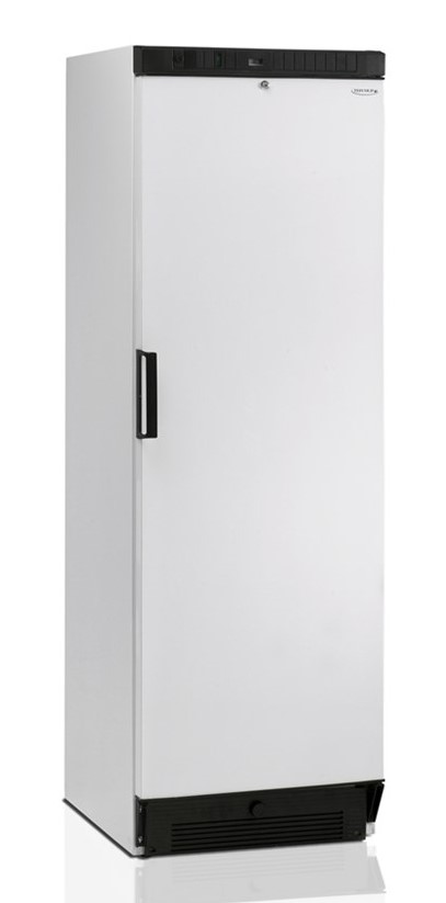 Шкаф морозильный с глухой дверью TEFCOLD UFFS370SD
