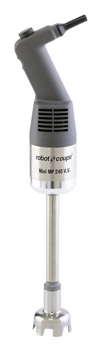 Миксер ROBOT COUPE Mini MP 240 V.V.