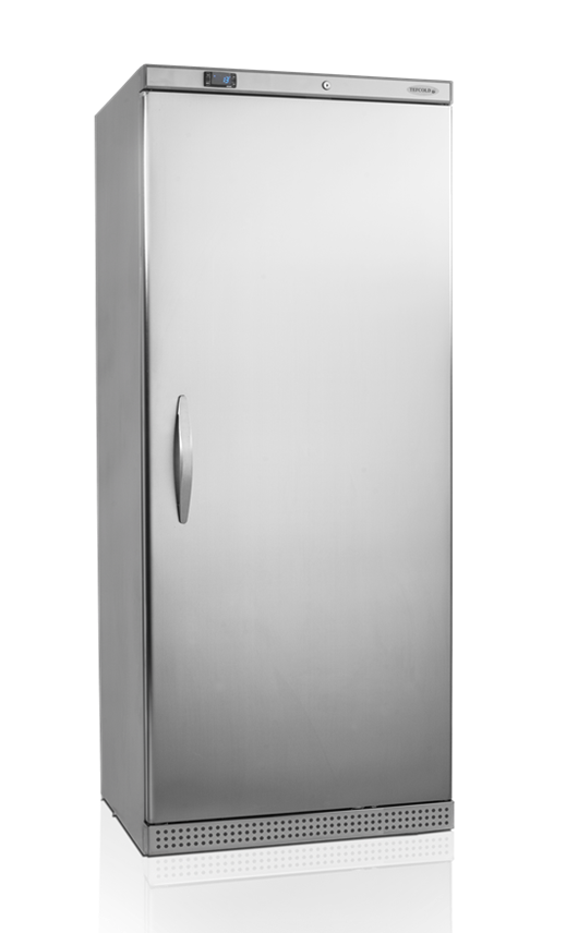 Шкаф холодильный TEFCOLD UR600S нержавеющий