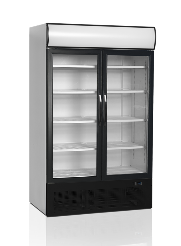 Шкаф холодильный TEFCOLD FSC1200H