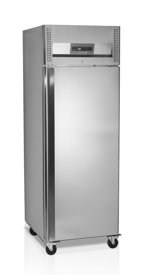 Шкаф холодильный TEFCOLD RK505 нержавеющий