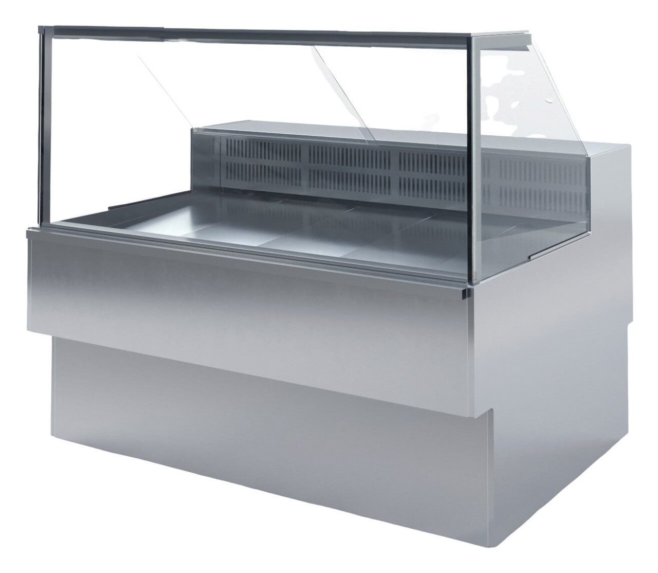 Холодильная витрина МХМ Илеть Cube ВХСн-1,2