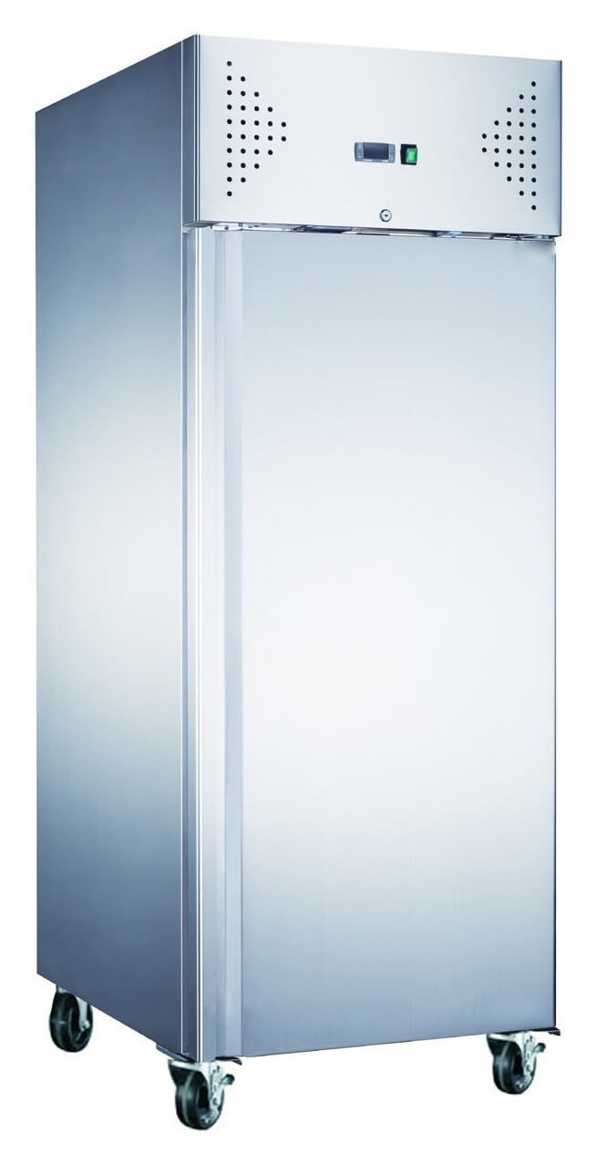 Шкаф холодильный HURAKAN HKN-GX650TN