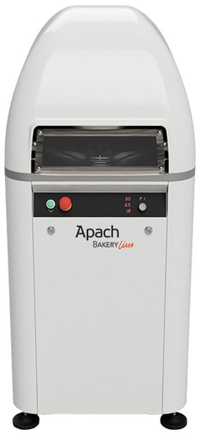 Тестоделитель-округлитель автоматический Apach Bakery Line SPA A15